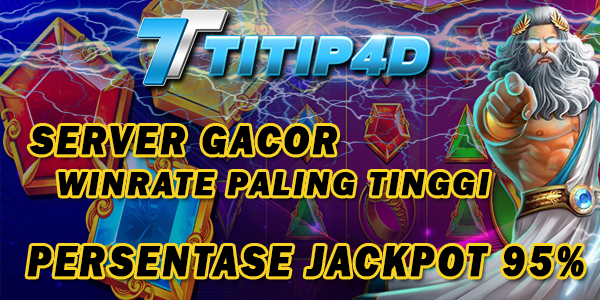 TITIP4D